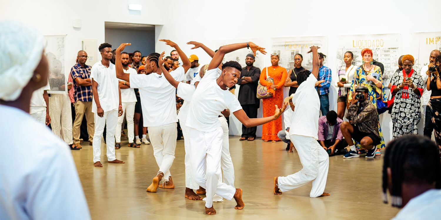 May and June Residency Update