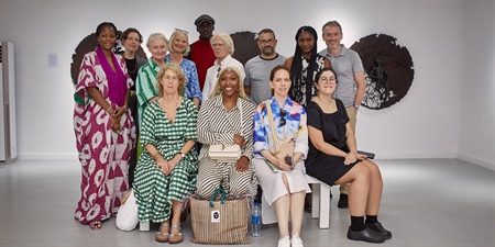 Recap: The G.A.S. International Launch