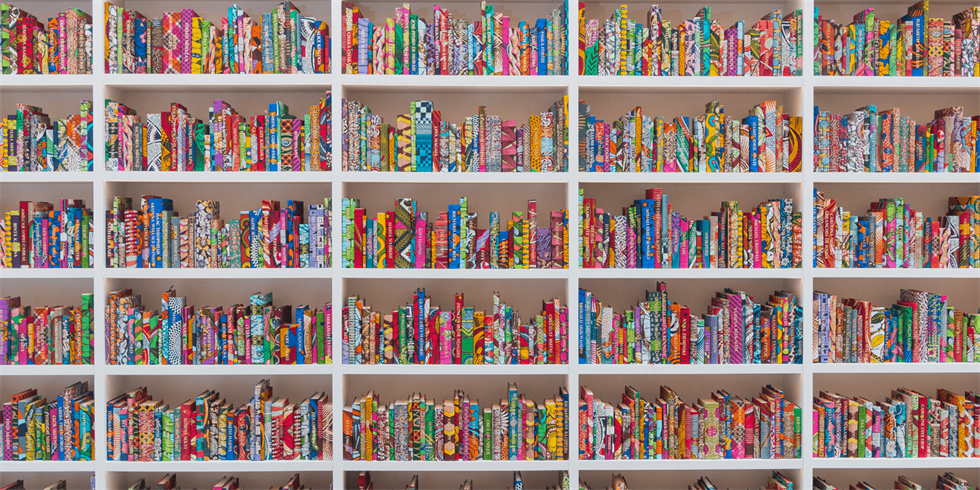 G.A.S. Foundation Celebrates Yinka Shonibare’s Landmark Exhibition in Madagascar and Announces a Residency Partnership with Fondation H