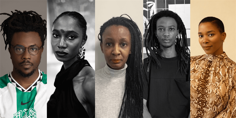 Announcing the Recipients of the G.A.S. Fellowship Award 2026 for Emerging Nigerian Artists and Mid-Career Art Writers