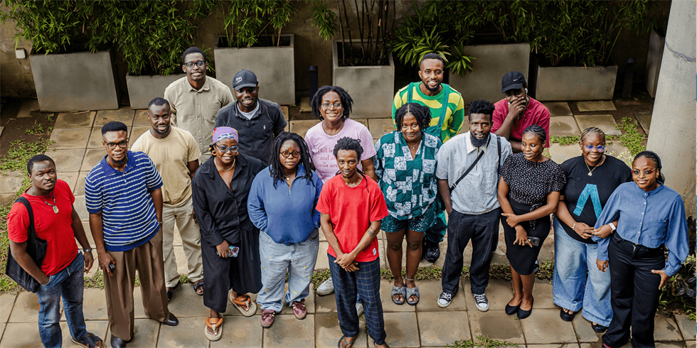 March & April Residency Updates