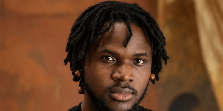 Juwon Aderemi to Explore Domestic Spaces and Experiment with Painting During Residency