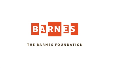 Barnes Foundation Residencies