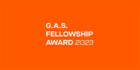 G.A.S. Fellowship Award 2023