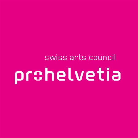 Pro Helvetia Residencies