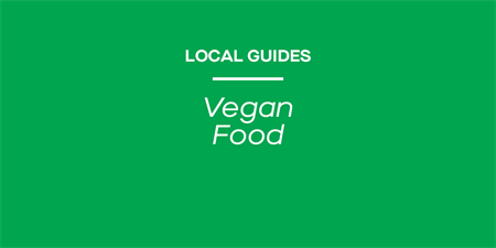 Vegan Food