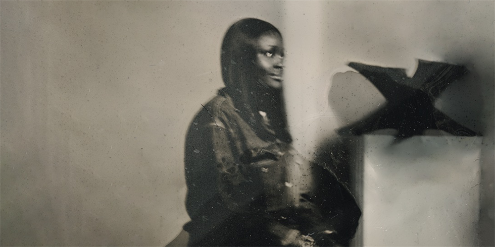 Aisha Seriki to Deepen Understanding of Yoruba Material Culture During Residency