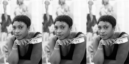 Expanding the Narrative: Joy Labinjo’s Artistic Inquiry in Lagos