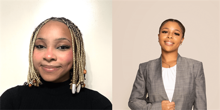 G.A.S. Foundation Welcomes Nina Gilbert and Savannah Woodson for Their Internship at G.A.S. Lagos