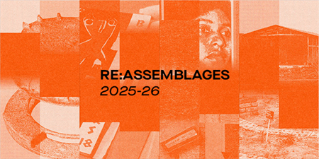Re:assemblages 2025-26