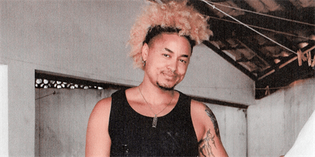 Khaleb Brooks to Explore Sites of Memory and the Transatlantic Slave Trade During Residency at G.A.S. Lagos