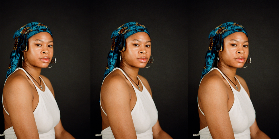 Sola Olulode to Explore Nigerian Textile Traditions and Material Experimentation During Residency