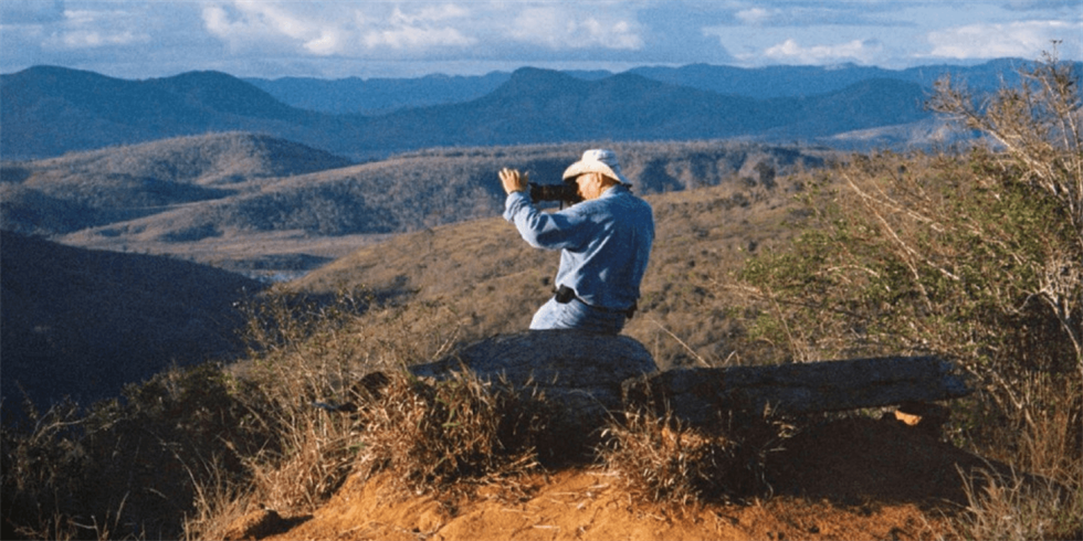 Event: Cultivating Your Creative Purpose