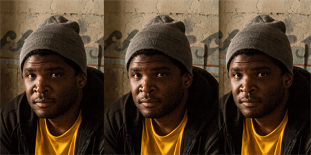 Quinsy Gario Explored Restitution and Afro-Diasporic Memory During November Residency