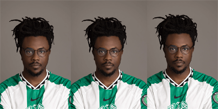 Jonathan Chambalin to Transform Agricultural By-Products into Kinetic Energy Systems During Residency