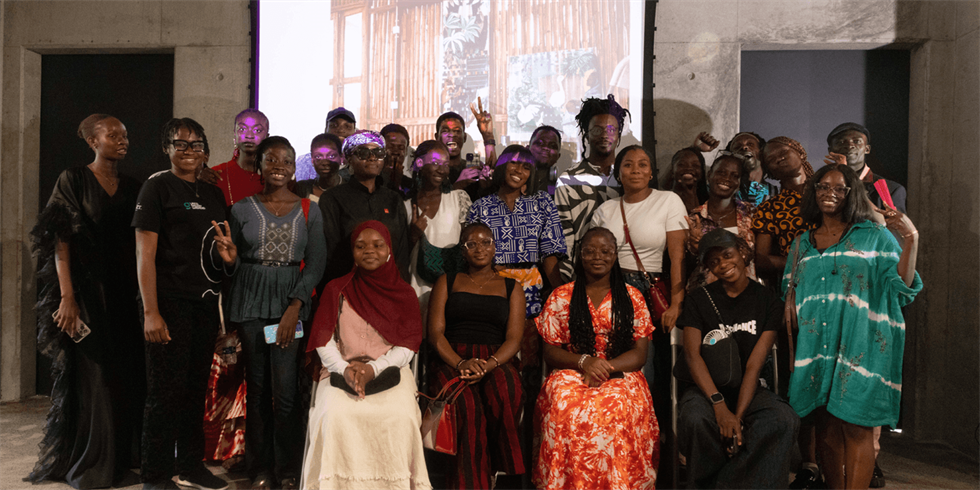 Event: One Bulb At A Time