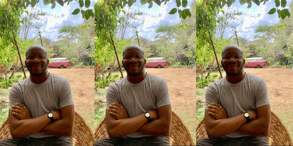 Lukman Ipese Embarks on a Residency to Explore Spirituality in Lagos’ Everyday Visual Culture