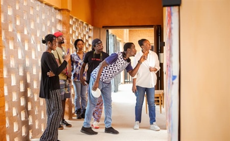 I know why art schools are essential for Koyo Kouoh’s Venice exhibition