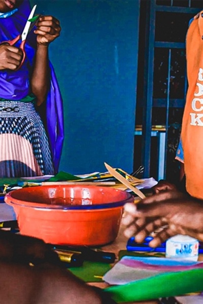 Open Call: 2024 Tilga Art Prize Nigeria Edition